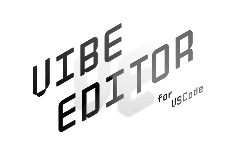 Vibe Editor - 이미지 배경 1